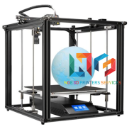 3D printer Creality Ender 5 Plus printing size 35 35 40cm