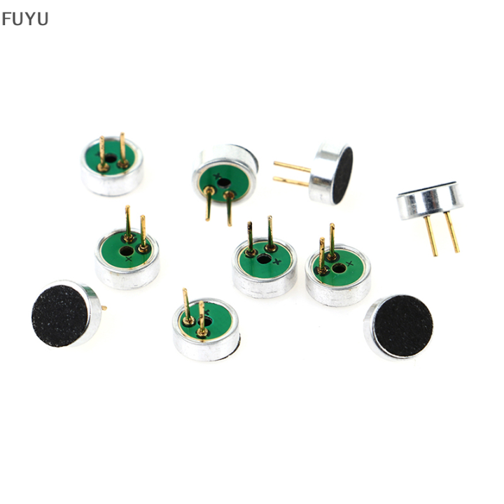 fuyu-10pcs-ไมโครโฟน6-2-2mm-mic-condenser-electret-microphone-pickup