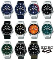 พร้อมส่ง New Seiko 5 Sports Style (SRPD51K1,SRPD51K2,SRPD53K1,SRPD55K1,SRPD55K3,SRPD57K1,SRPD59K1,SRPD61K1,SRPD63K1,SRPD65K1,SRPD65K4, SBSA001,SBSA003,SBSA005,SBSA007,SBSA009,SBSA011,SBSA013,SBSA021,SBSA023)