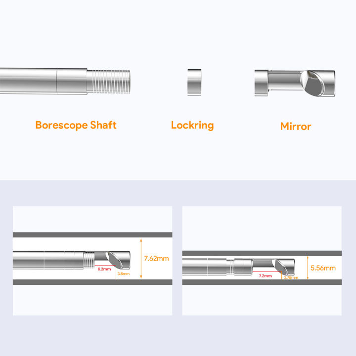 กล้องไรเฟิล-borescope-ntg100ขนาด0-2นิ้วพร้อมไฟ-led-ขนาด20นิ้วและขนาดใหญ่กว่า