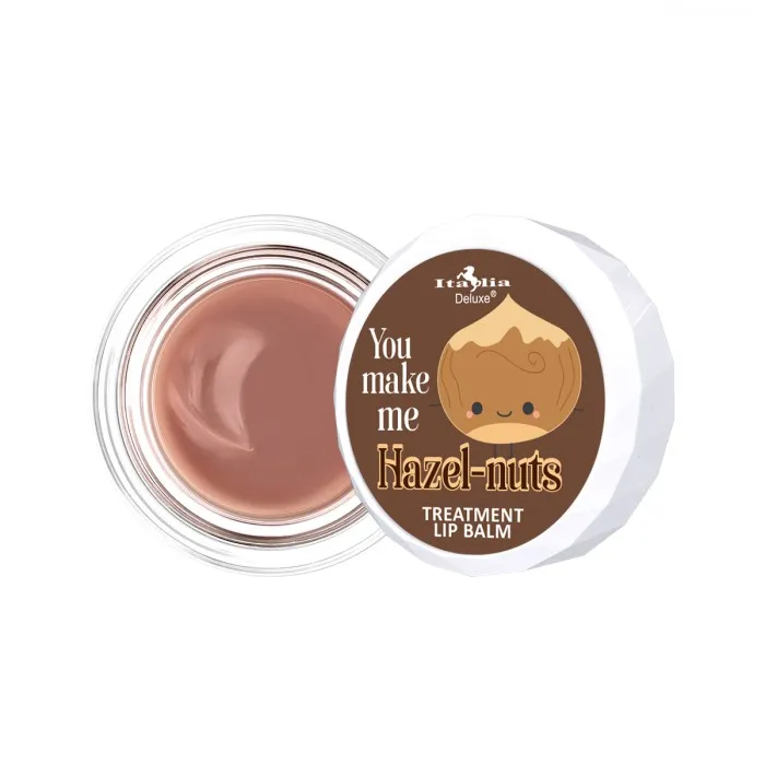 ITALIA DELUXE Treatment Lip Balm Lazada PH