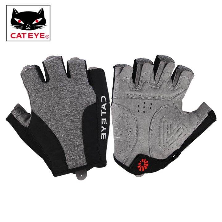 cateye-cycling-half-finger-gloves-breathable-shockproof-non-slip-for-men-womens-sport-mountain-bicycle-bike-gloves-4-sizes