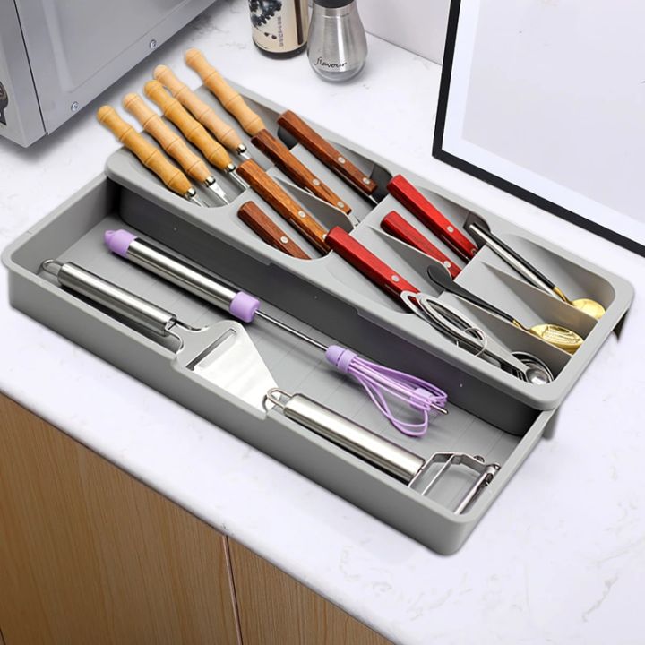 holaroom-practical-spoon-knife-fork-tableware-organizer-kitchen-cutlery-storage-tray-tableware-separation-storage-pp-container