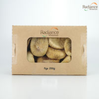 Figs, Dried, 250g