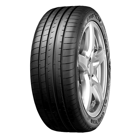 ยางรถยนต์-ขอบ19-goodyear-245-40r19-รุ่น-eagle-f1-asymmetric-5-4-เส้น-ยางใหม่ปี-2020