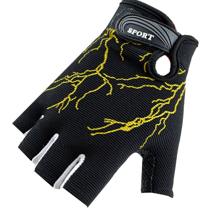 cod-outdoor-half-finger-summer-bicycle-sunscreen-non-slip-foreign-trade-mens-and-womens-half-cut-sports-riding