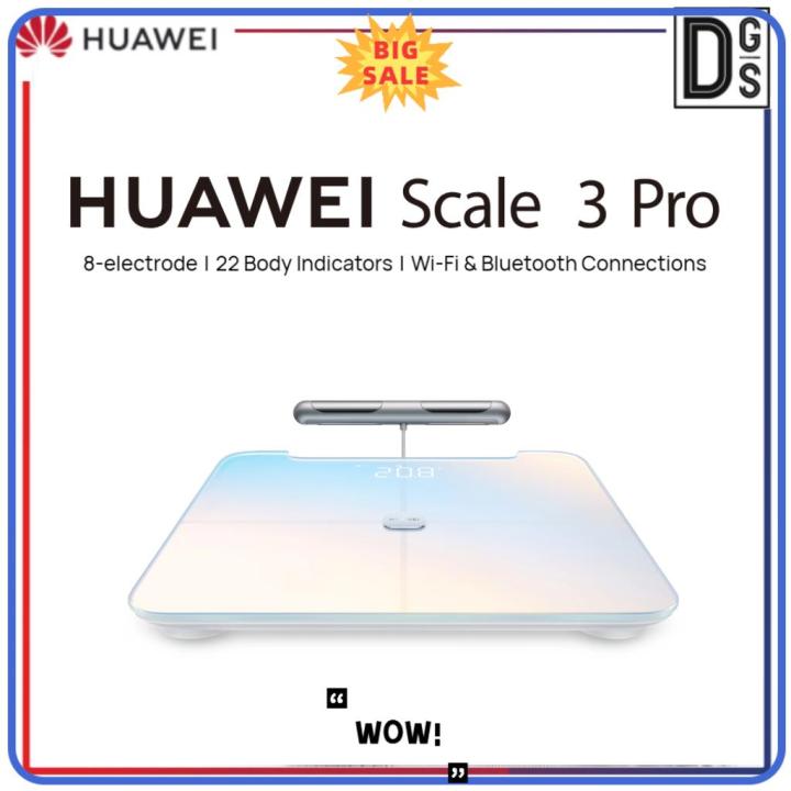 Huawei Smart Body Fat Scale 2 Pro