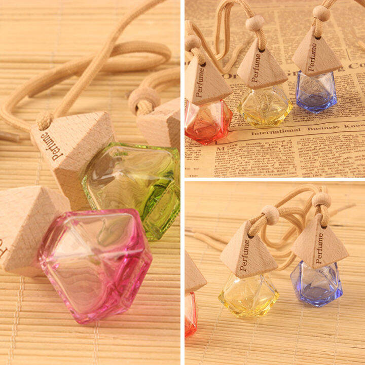 Strong Car Air Freshener To the big brand perfumes, Car Perfume Scent