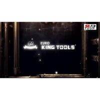 โปรโมชั่น EURO KING TOOLS ชุดเครื่องมือ ประแจ ชุดบล็อก 24 ชิ้น สินค้ามาตรฐานเยอรมัน เหล็กคุณภาพดี แข็งแรง ทนทาน ขนาด 1/2" ราคาถูก ชุด เครื่องมือ ชุดเครื่องมือช่าง ชุดเครื่องมือ diy  เครื่องมือช่าง