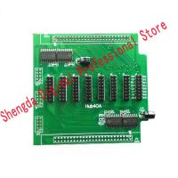 HUB40A Adapter Board Full Color LED Display Advertising Screen Control Card Quick Delivery Artificial Flowers  Plants