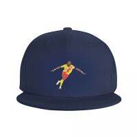 Seko Fofana - RC Lens Baseball Cap Sunhat Golf Hat Man Caps For Men WomenS