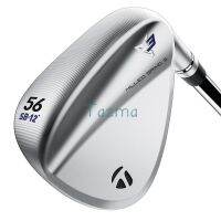 new golf clubs MILLED GRIND3 golf wedges silver black 50 52 54 56 58 60 degree for right handed