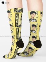 Akaashi Keiji Haikyuu!! Socks SoftSocks Unisex Adult Teen Youth Socks Comfortable Best Girls Sports Street Skateboard Socks Art