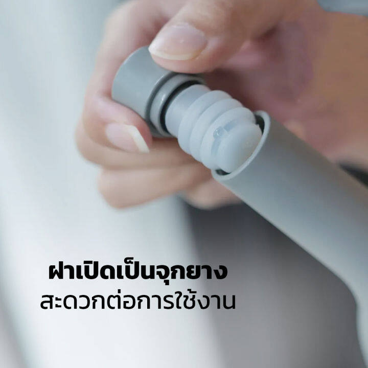 กระบอกใส่น้ำ-ขวดน้ำดื่มพลาสติก-ขวดน้ำรูปทรงขวดไวน์-drinking-bottle-850ml-แพ็ค2ขวด-สำหรับใส่น้ำเปล่า-น้ำผลไม้-วางนอนได้น้ำไม่หก-beautiez