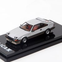 Hoy โมเดลรถ1/64 CELICA XX 2800GT ของสะสมโมเดลรถโลหะผสมของที่ระลึกกล่องเก็บและแสดงเครื่องประดับรถของเล่น