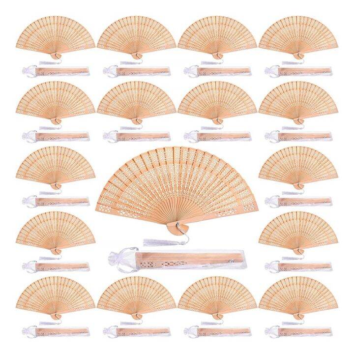 60-pieces-wooden-fans-hand-held-folding-fans-vintage-chinese-fans-hollow-pattern-with-white-tassel-for-wedding-guest