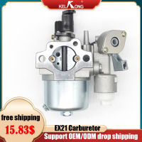 KELKONG คาร์บูเรเตอร์สำหรับ Robin Subaru EX21 Carb Overhead Cam Engine 278-62301-50 278-62301-60เปลี่ยน