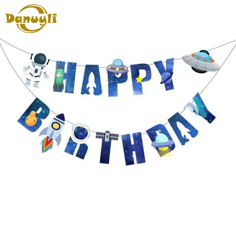 1 Set New Boy Birthday Party Banner Space Shipping Star Rocket Robert Theme Garland Hunging Flags Home Room Decor Supply Lazada Ph - Home Decor Theme Names 1 Set New Boy Birthday Party Banner Space Shipping Star Rocket Robert Theme Garland Hunging Flags Home Room Decor Supply Lazada Ph - Home Decor Theme Names