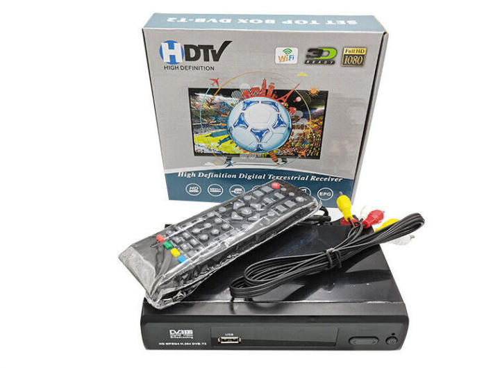 กล่อง-ดิจิตอล-tv-กล่องดิจิตอลทีวี-กล่องรับสัญญาณ-tv-digital-dvb-t2-dtv-ใช้ร่วมกับเสาอากาศทีวี-ภาพสวยคมชัด-รับสัญญาณได้ภาพได้มากขึ้น-อุปกร