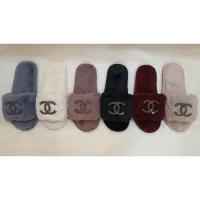 Buy Chanel Indoor Slipper online 