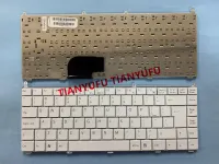 For Sony Vaio VGN-FE VGNFE 147977921 79R83886 Keybaord White US Big Enter Laptop Keybaord