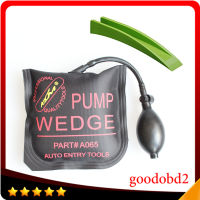 นาฬิกาปั๊ม WEDGE locksmith เครื่องมือ Auto Air WEDGE crowbar รถประตูล็อคเปิดเครื่องมือล็อค Pick set สำหรับรถ dent Repair TOOL