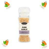 Santa Maria Pure Garlic 80g ซานตามาเรีย เพียว การ์ลิค 80กรัม