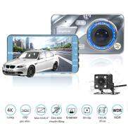Camera Hành Trình Ô Tô VIETMAP A10 Cao Cấp Trước Và Sau Full HD 1080 Sắc