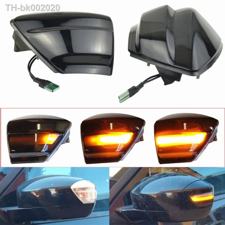 led-dynamic-turn-signal-light-side-rearview-repeater-blinker-lamp-for-ford-s-max-07-14-kuga-c394-08-12-c-max-11-19