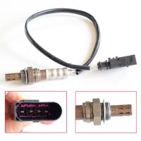 For Volkswagen/VW Golf Polo Skoda Fabia Seat Altea Cordoba Ibiza 036906262D Air Fuel Ratio O2 Lambda Oxygen Sensor