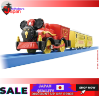 [100% ต้นฉบับญี่ปุ่นนำเข้า] Plarail S-36 Tobu Spacia X/takara Tomy