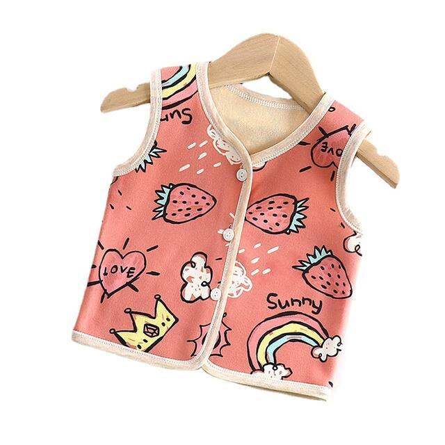 good-baby-store-sleeveless-fleece-kids-vest-for-girls-waistcoat-toddler-velvet-vest-girl-infant-warm-vest-kids-winter-jacket-children-outwear