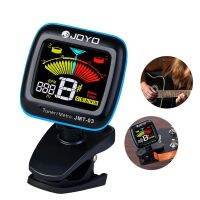 ✧❁♧ Digital Clip-on Guitar Tuner LED Display Acoustic Variator Dual Mode Microphone Calibration Sound Correction Violin