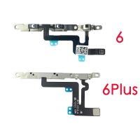 【CW】 replacement Sound Mute Switch amp; Volume Buttons Flex Cable Assembly for iPhone 6 Plus