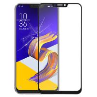 【SHU Line】เลนส์กระจกหน้าจอด้านหน้าด้านนอกสำหรับ Asus Zenfone 5 ZE620KL /Zenfone 5z ZS620KL