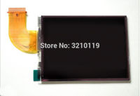 NEW LCD Display Screen for Canon Powershot G10 Digital Camera Repair Part NO Backlight