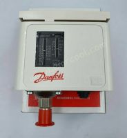 DANFOSS KP6B High Pressure Control Manual-Reset 060-5191