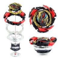 Single Beyblade B-191 DB Dangerous Belial Bey Only B191 01 Spinning Top Without Launcher Box Kids Toys For Children