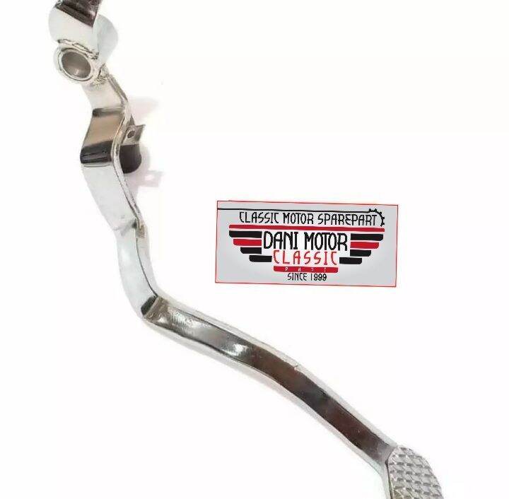 PEDAL REM BLITZ JOY REPRO PNP GL MP CB TIGER Lazada Indonesia