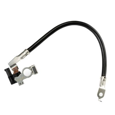 AV6Z-10C679-N Car Negative Battery Cable Sensor Connect Battery Harness for Focus Escape Transit 2012-2018