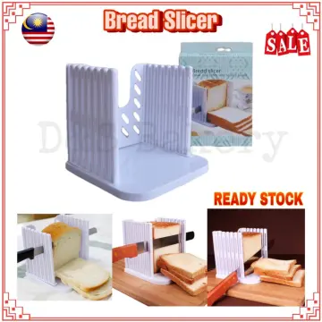 Bread Slicer Tool, Toast Slicer Tools, Toast Cutting Guide, Bread