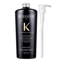 แชมพู KERASTASE CHRONOLOGISTE BAIN REGENERANT 1000ml-ภาษาความงาม