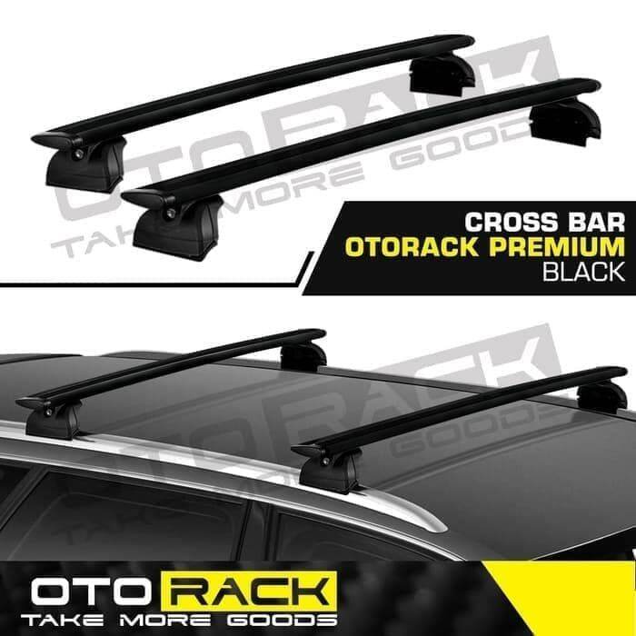 Roof rail xpander otoproject hot sale