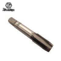 1Piece HSS Taper Pipe Tap 1/8 quot; 1/4 quot; 3/8 quot; 1/2 quot; 3/4 quot; Metal Screw Thread Machining Tools Threading Tool Tap amp; Die Set