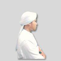 [COD] turban imamah Habib syeh