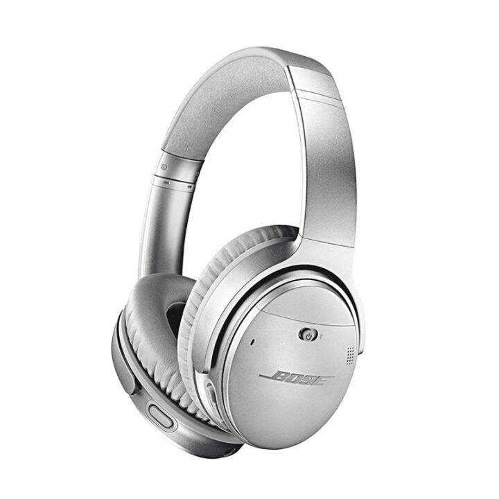 【3 Months Warranty】Bose 35 II / QC 35 Noise Cancelling