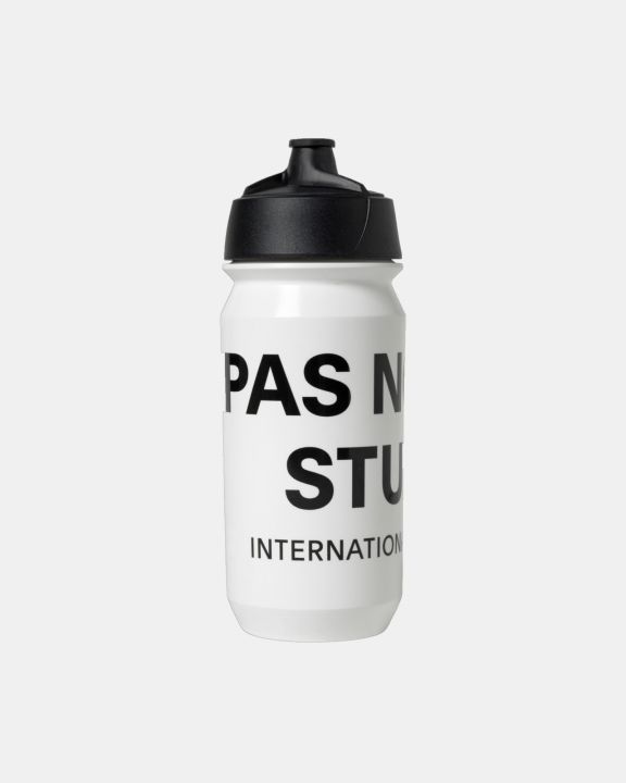 PNS PAS NORMAL STUDIOS Sports Cycling Squeeze Plastic Water Bottle TACX ...