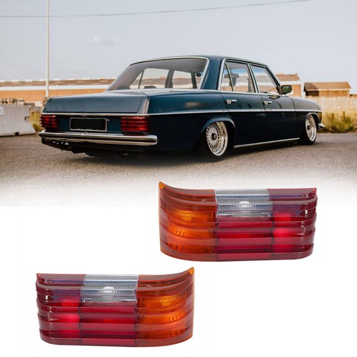 1pair-rear-tail-light-stop-brake-lamp-for-w115-1976-1984-car-reverse-signal-turn-lighting-without-bulb