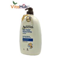 Aveeno Skin Relief Moisturizing Lotion 1L.