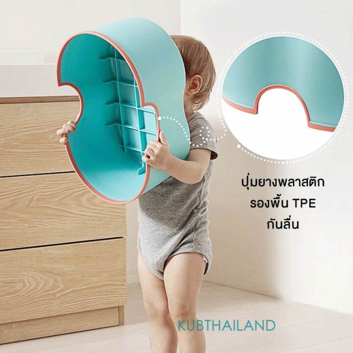 kub-2in1-กว้างขึ้น-เก้าอี้บันได-เก้าอี้บันได-ขนาดใหญ่-ฝึกเข้า-ห้องน้ำ-anti-slip-มียางกันลื่น-เด็ก-เก้าอี้สเตป-2-ชั้น